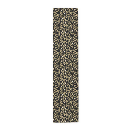 Table Runner | Winston Salem, North Carolina | Laurel