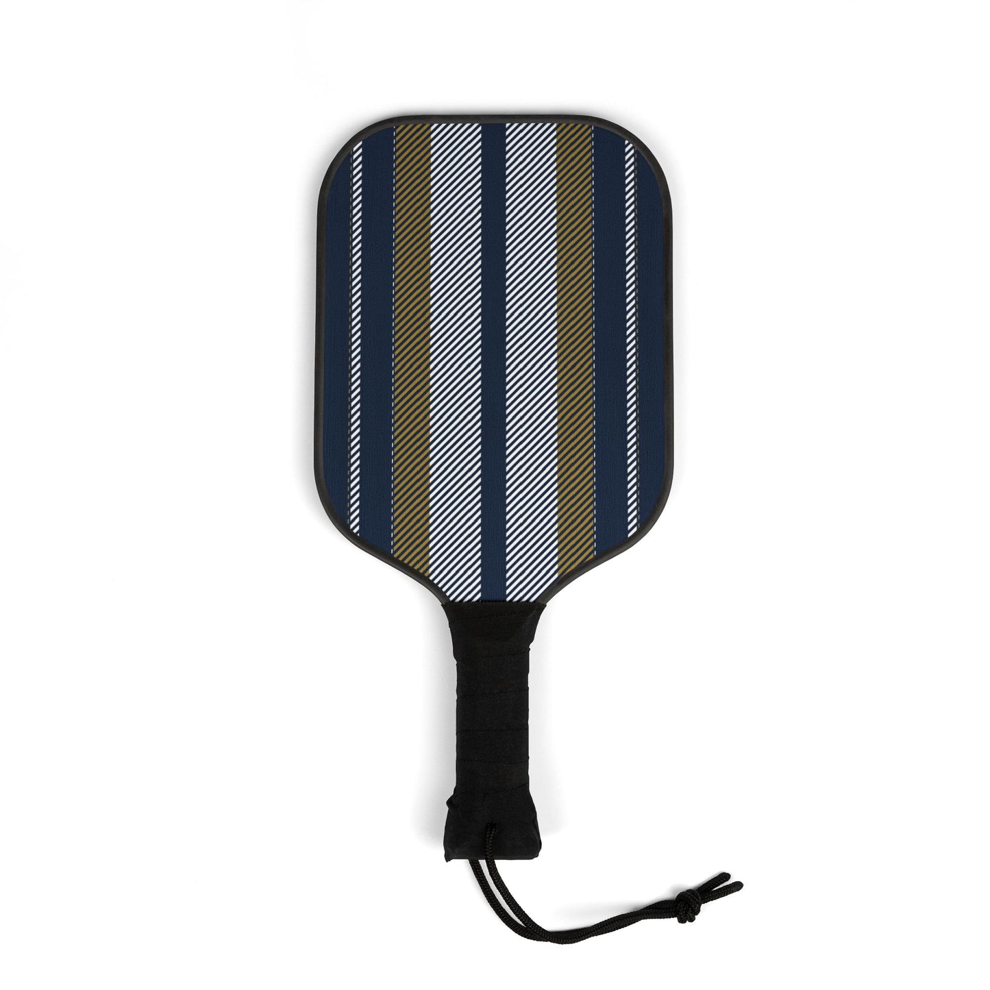 Pickleball Paddle Kit | Notre Dame, Indiana | Stripe