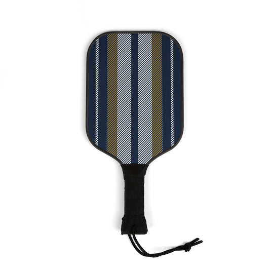 Pickleball Paddle Kit | Notre Dame, Indiana | Stripe
