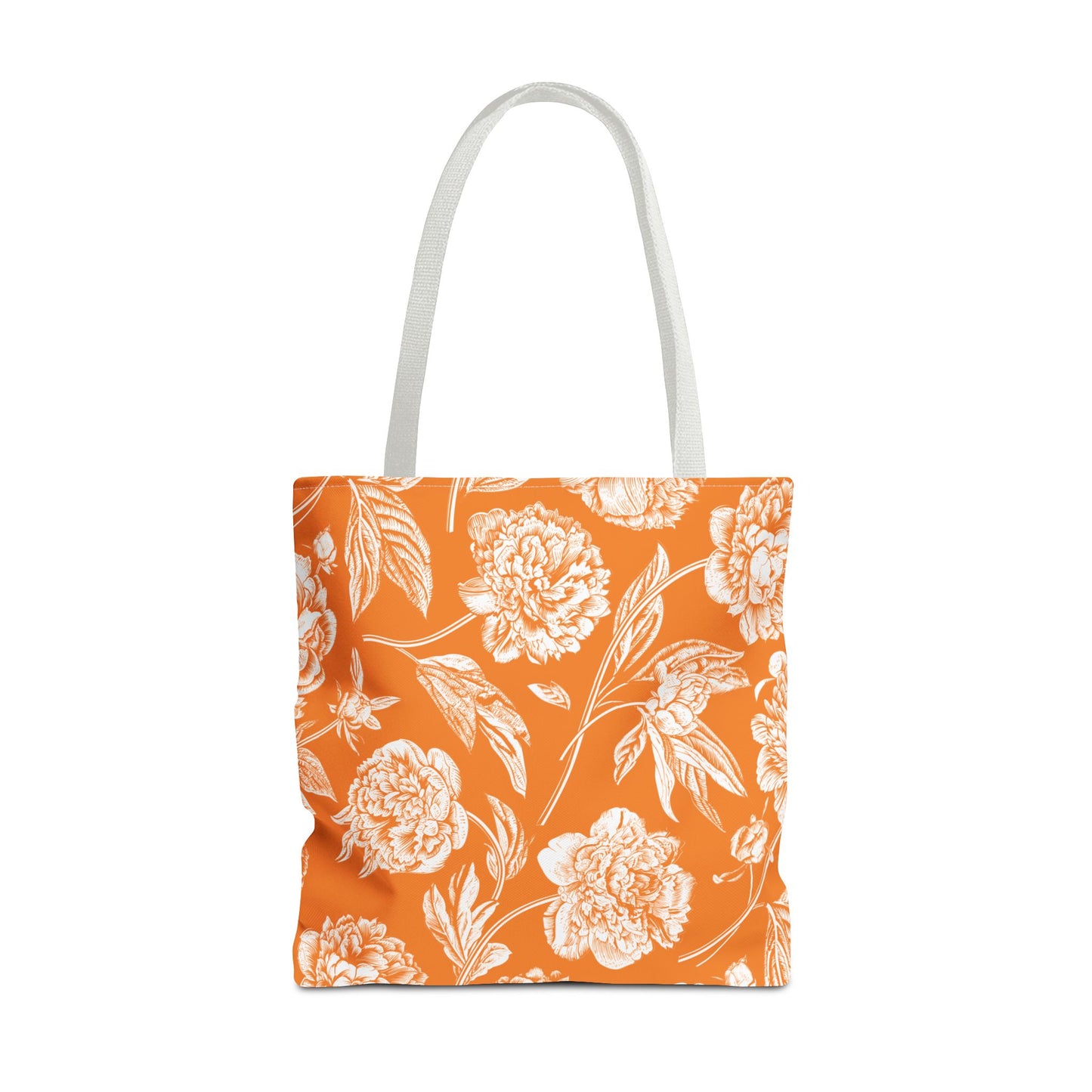 Tote Bag | Knoxville, TN | Peony