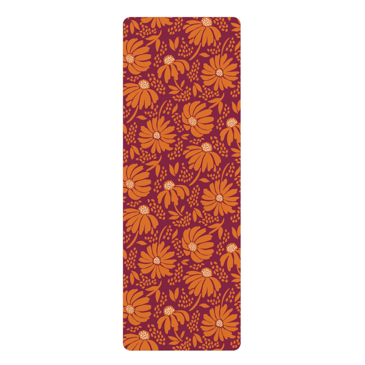 Yoga Mat | Blacksburg, Virginia | Bellis