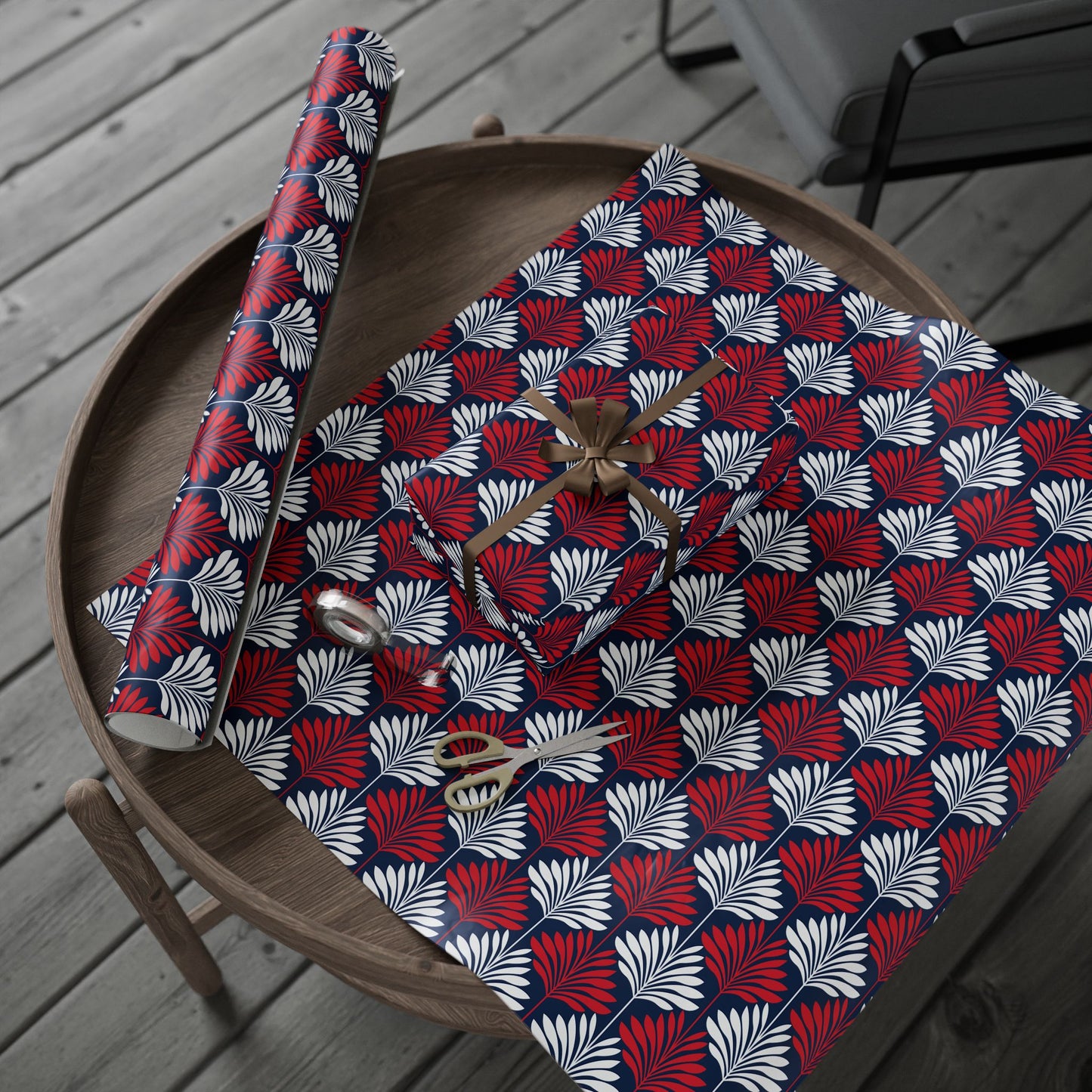 Gift Wrap | Oxford, Mississippi | Deco