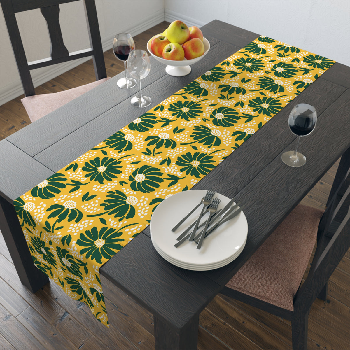 Table Runner | Fairfax, Virginia | Bellis