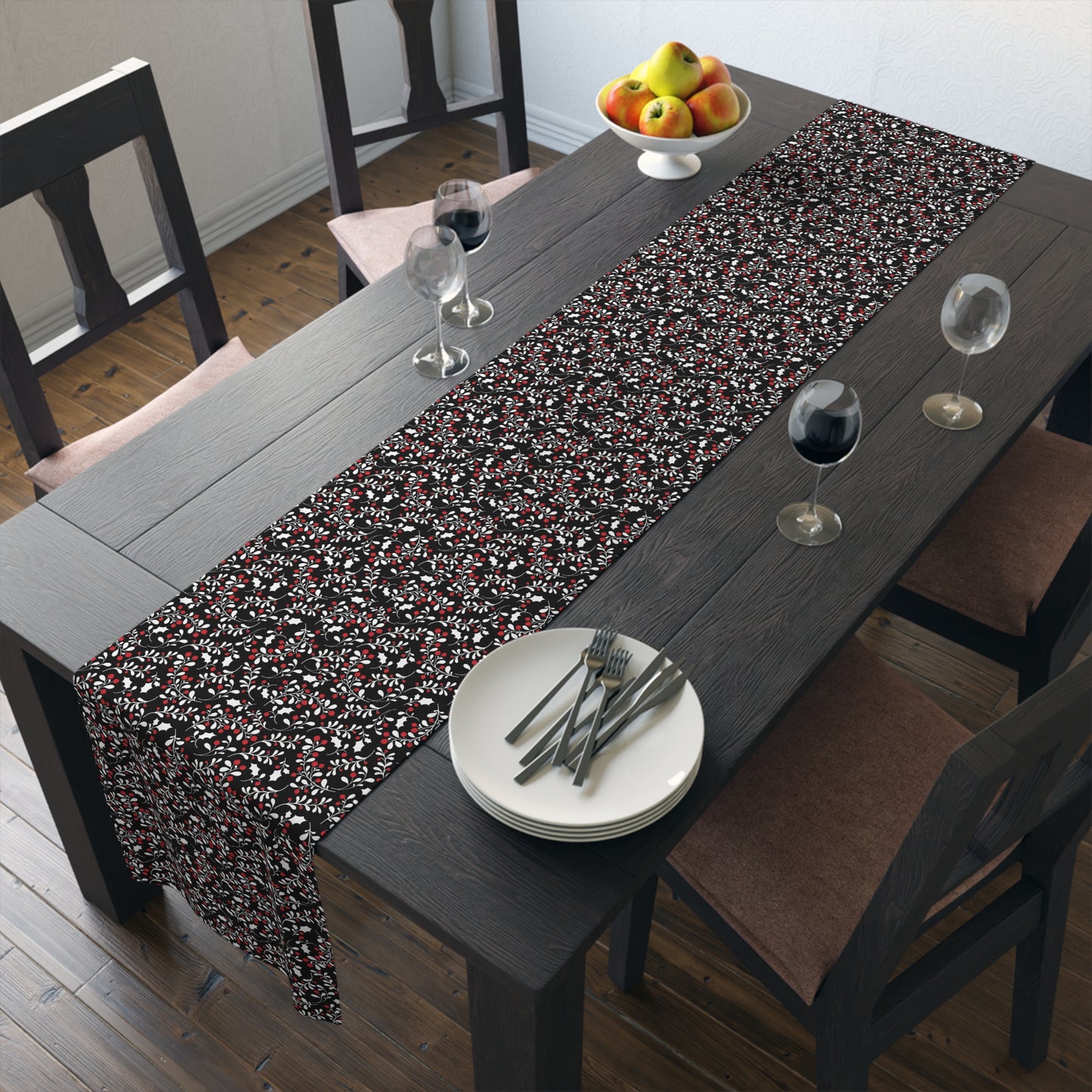 Table Runner | Athens, Georgia | Holly