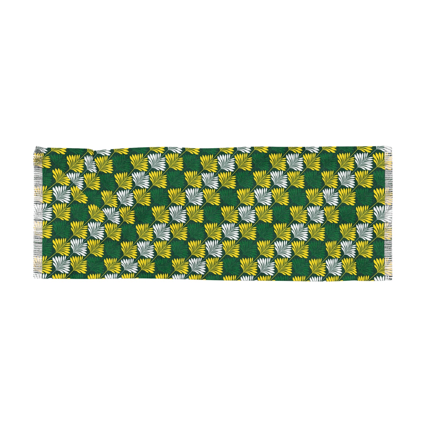 Scarf | Eugene, Oregon | Deco