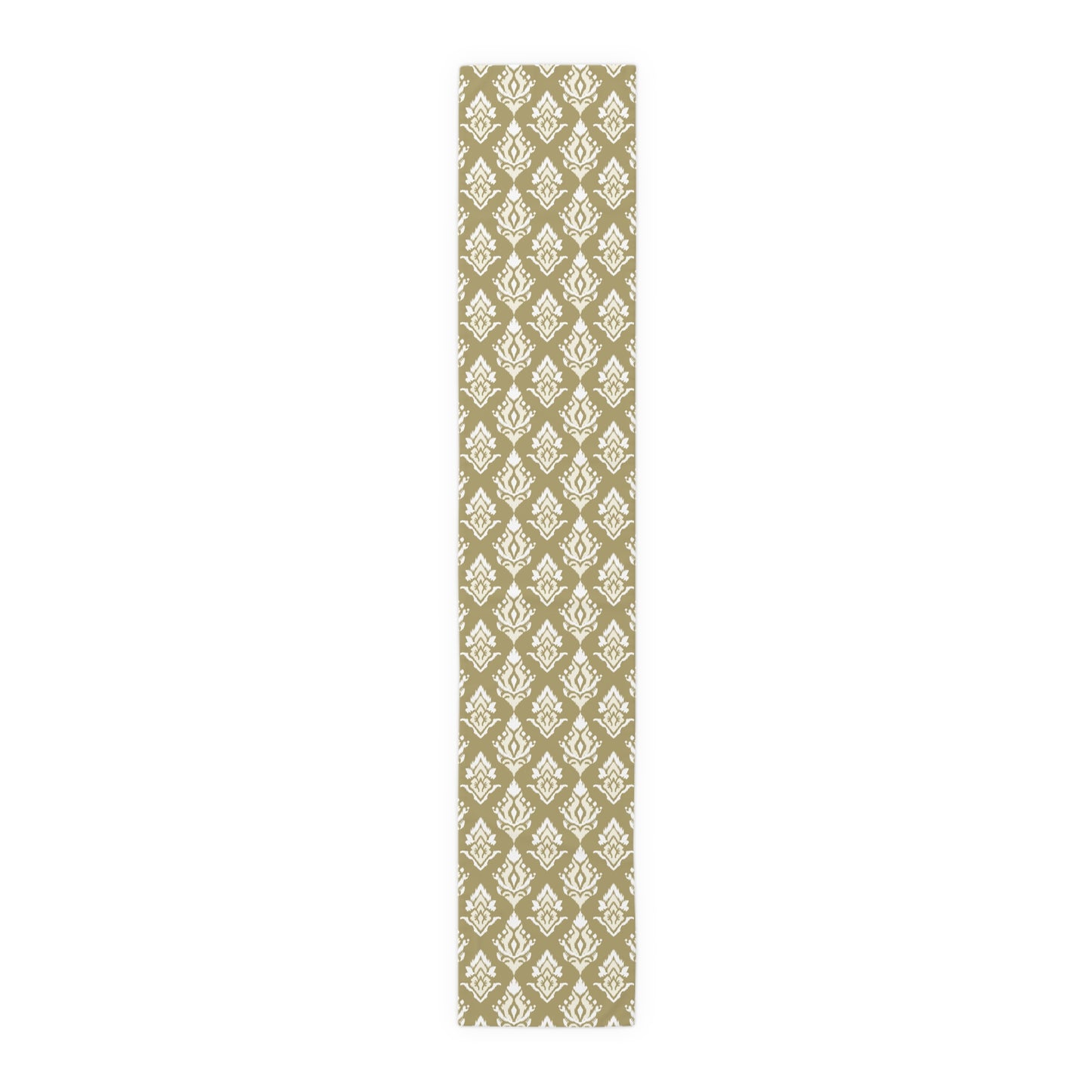 Table Runner | Atlanta, Georgia | Ikat