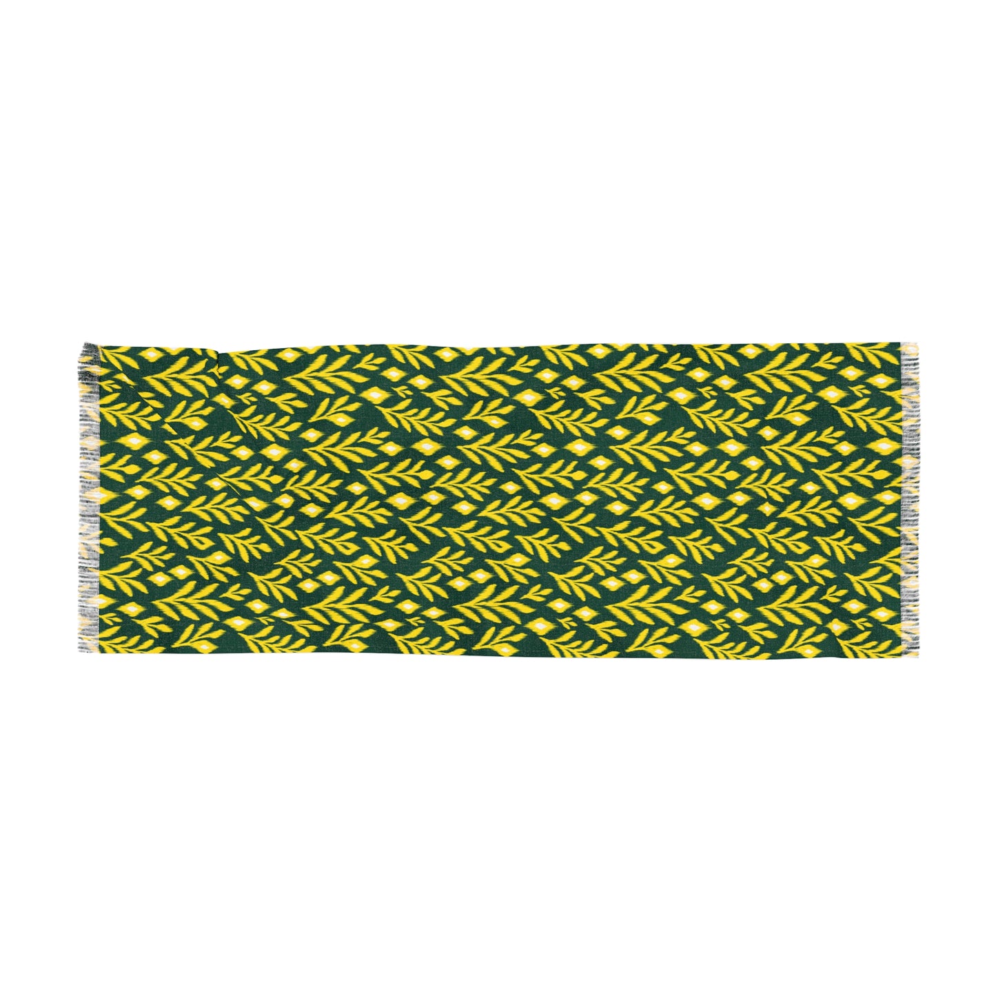 Scarf | Eugene, Oregon | Laurel