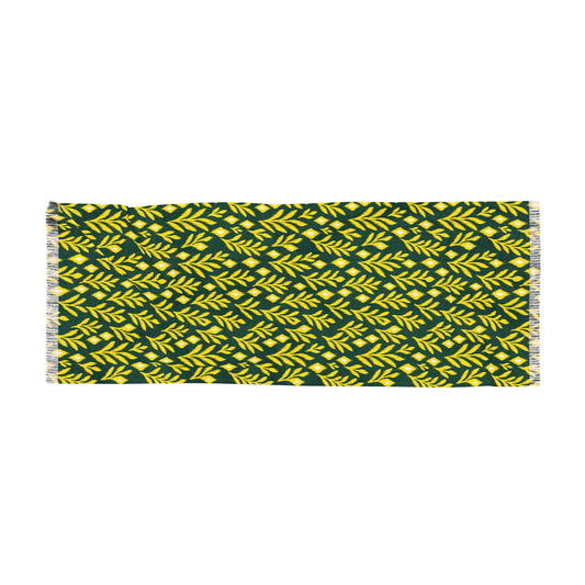 Scarf | Eugene, Oregon | Laurel