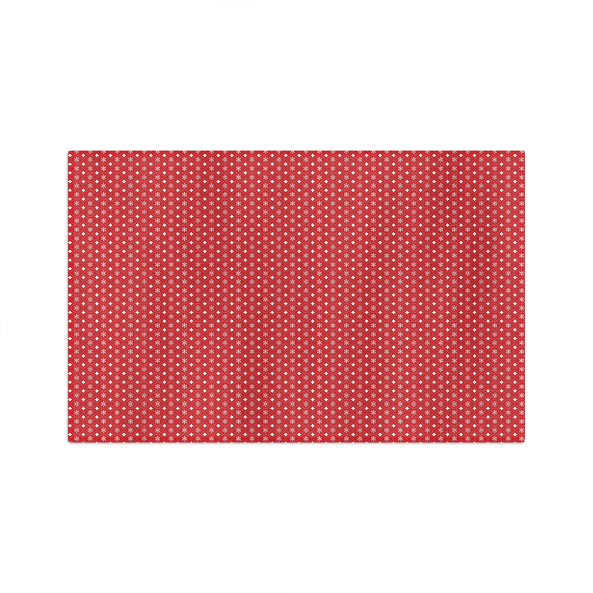 Tea Towels | Lincoln, Nebraska | Snow