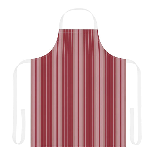 Apron | Tuscaloosa, Alabama | Stripe