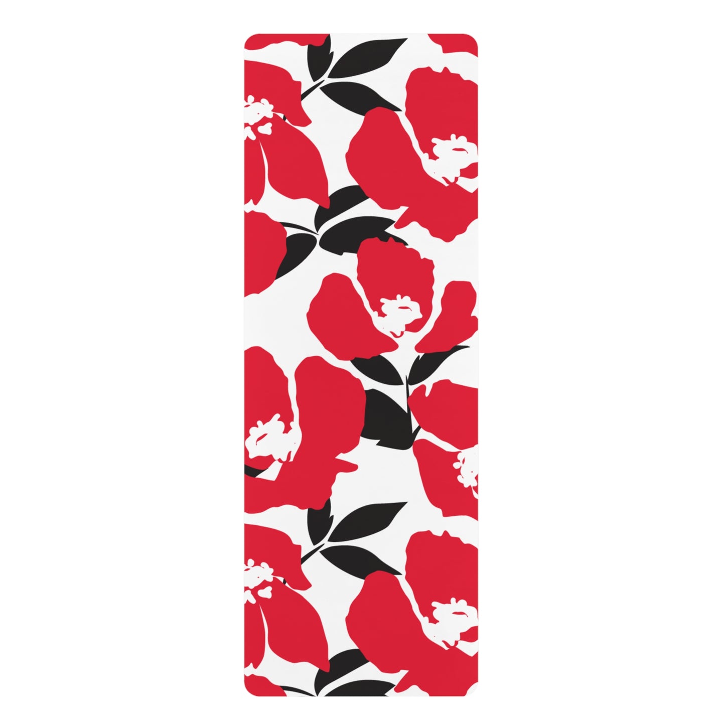Yoga Mat | Raleigh, North Carolina | Poppy