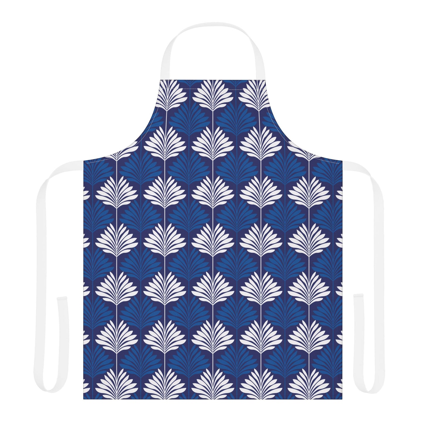 Apron | Durham, North Carolina | Deco