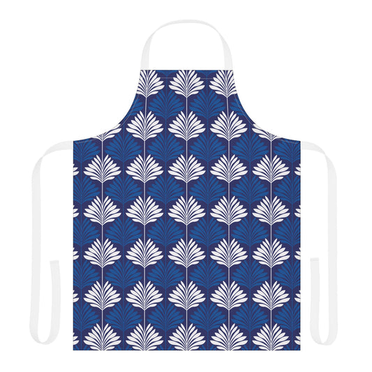 Apron | Durham, North Carolina | Deco
