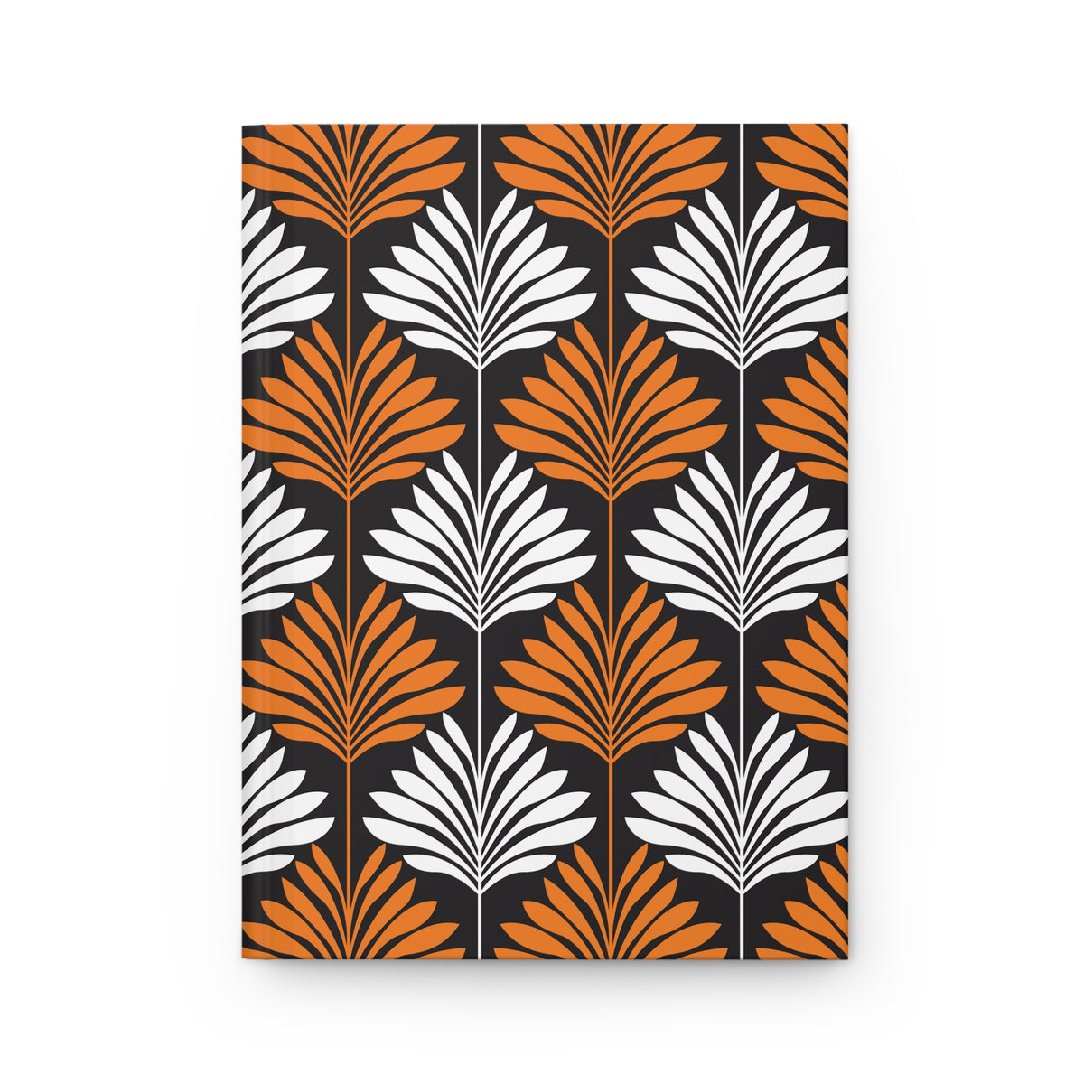 Journal | Princeton, New Jersey | Deco
