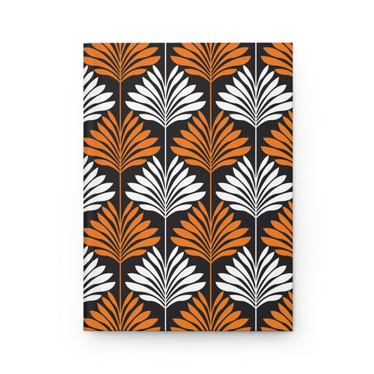 Journal | Princeton, New Jersey | Deco