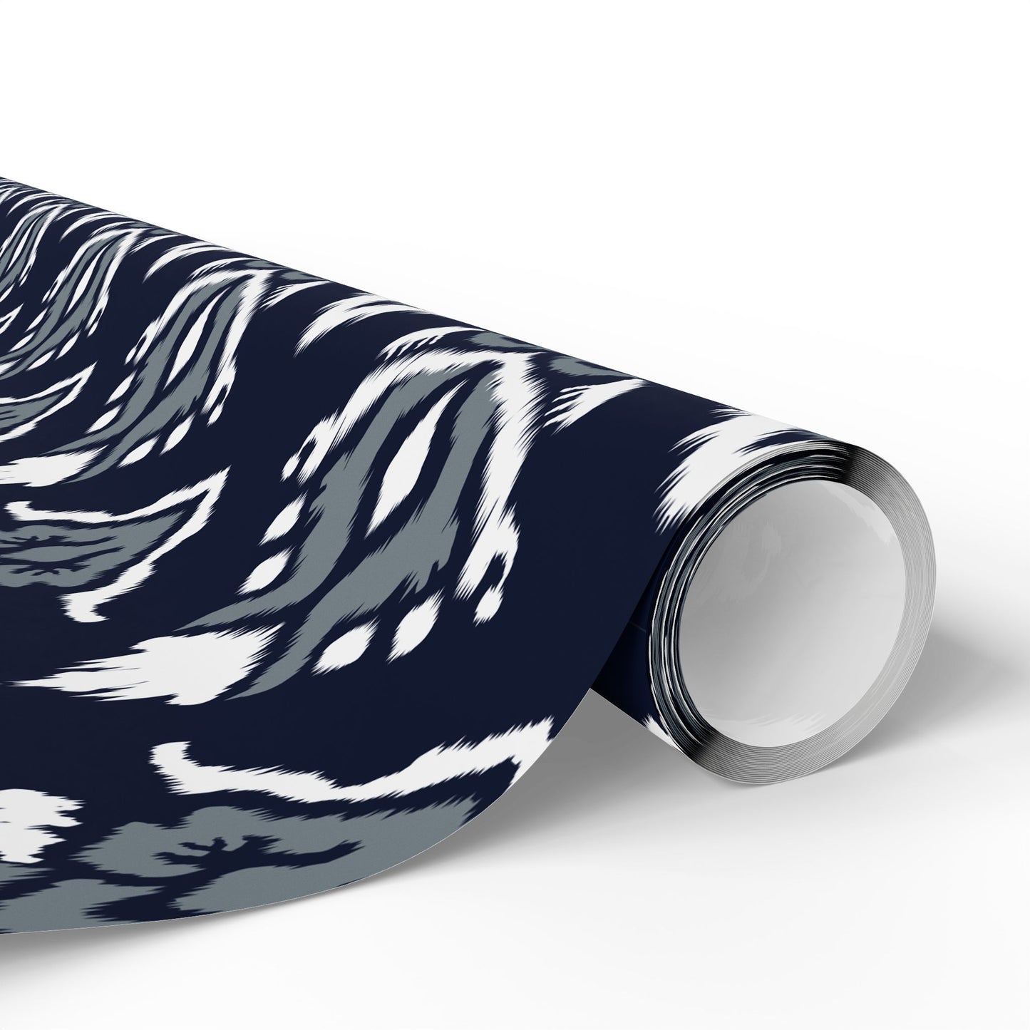 Gift Wrap | Storrs, Connecticut | Ikat