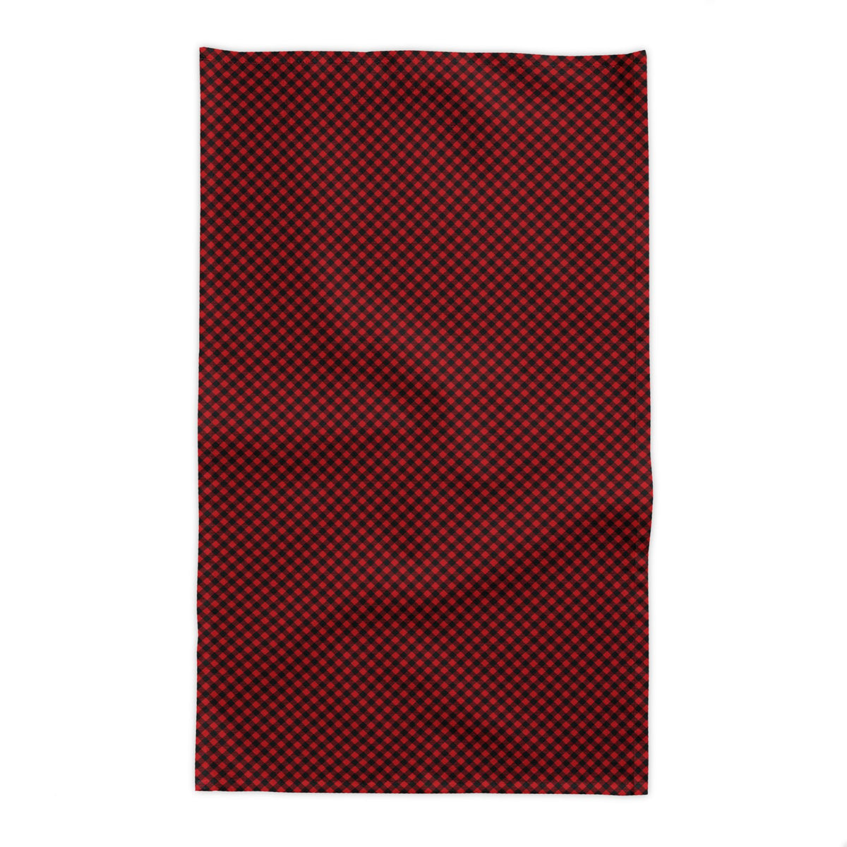 Tablecloth | Salt Lake City, Utah | Gingham