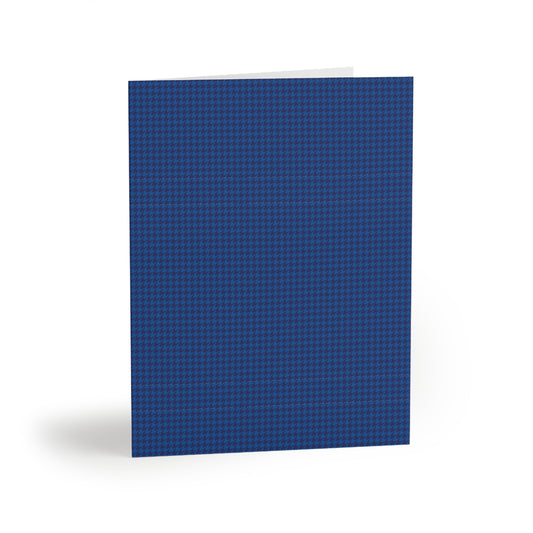 Notecards | Durham, North Carolina | Houndstooth