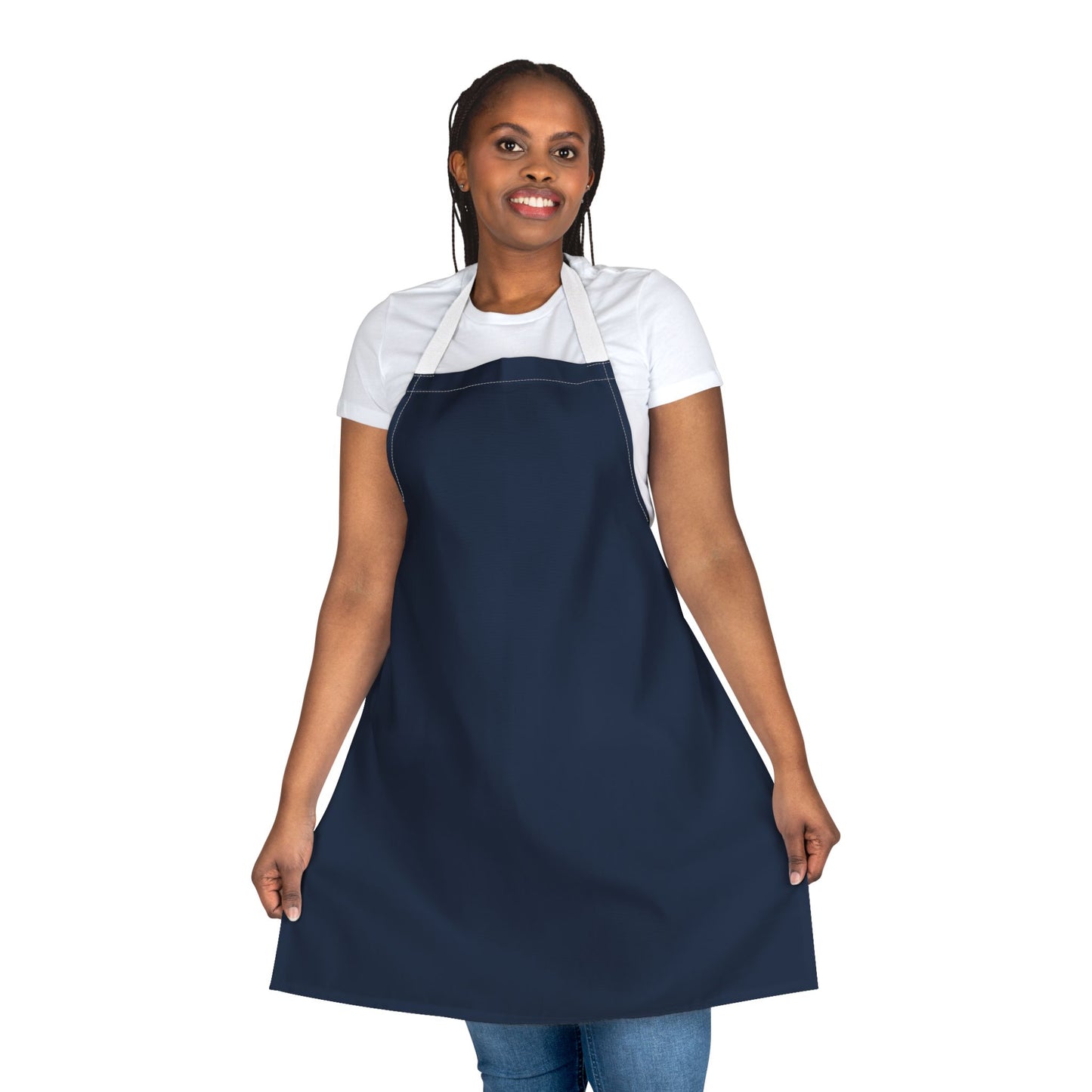 Apron | Notre Dame, Indiana | Dark