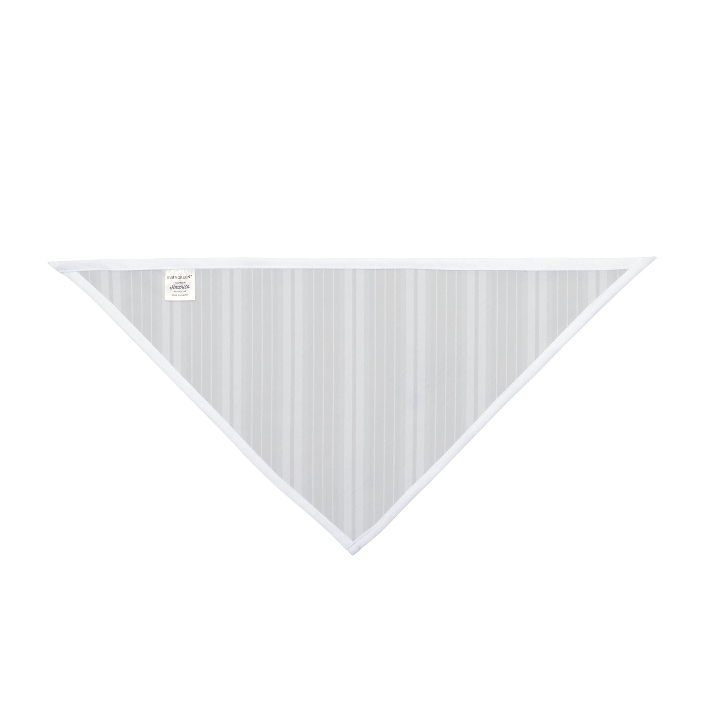 Pet Bandana | Storrs, Connecticut | Stripe