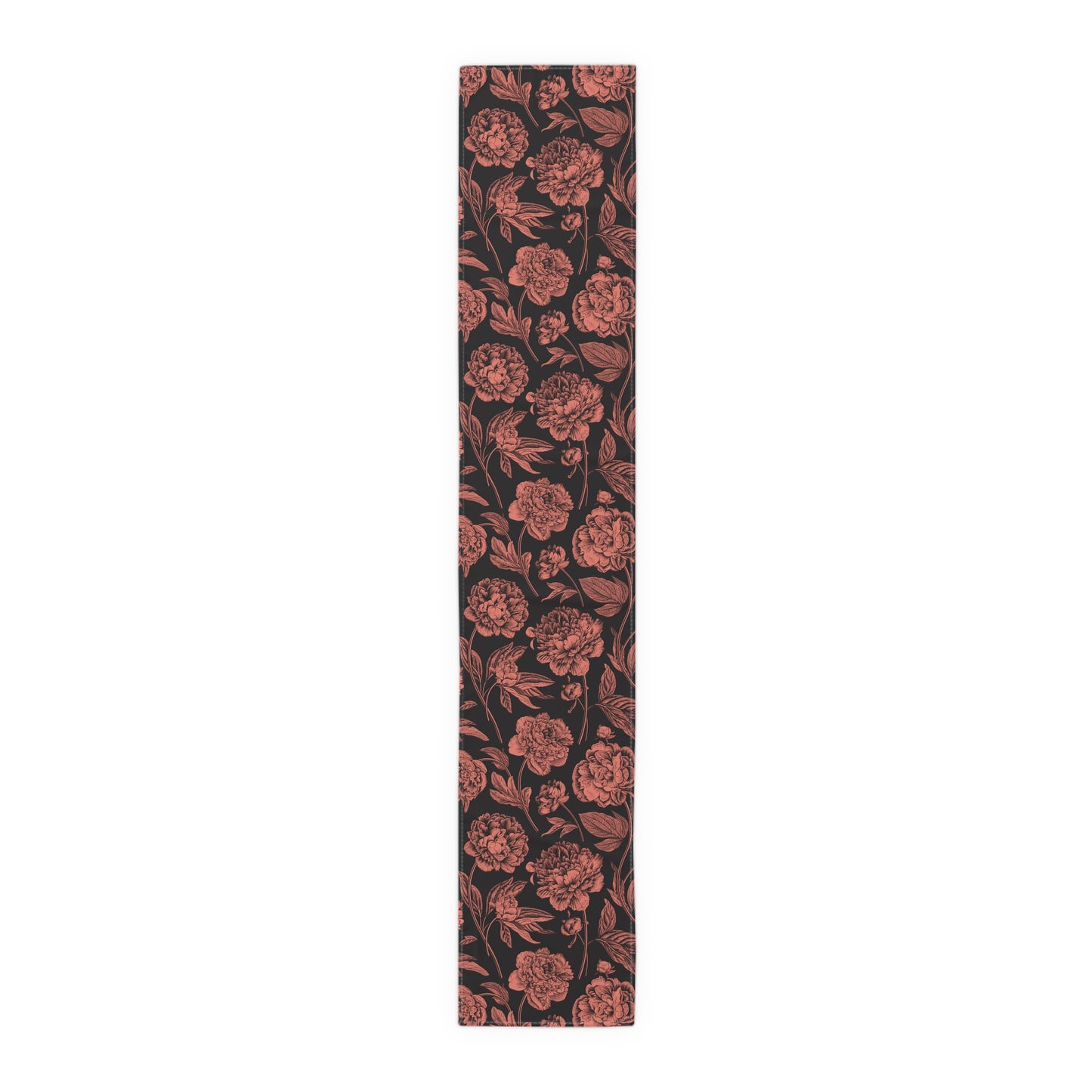 Table Runner | Raleigh, North Carolina | Peony