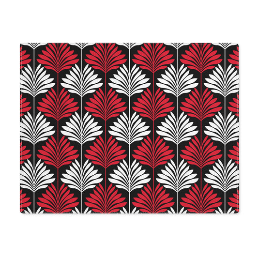 Placemat | New Brunswick, New Jersey | Deco