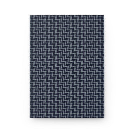 Journal | Storrs, Connecticut | Tweed