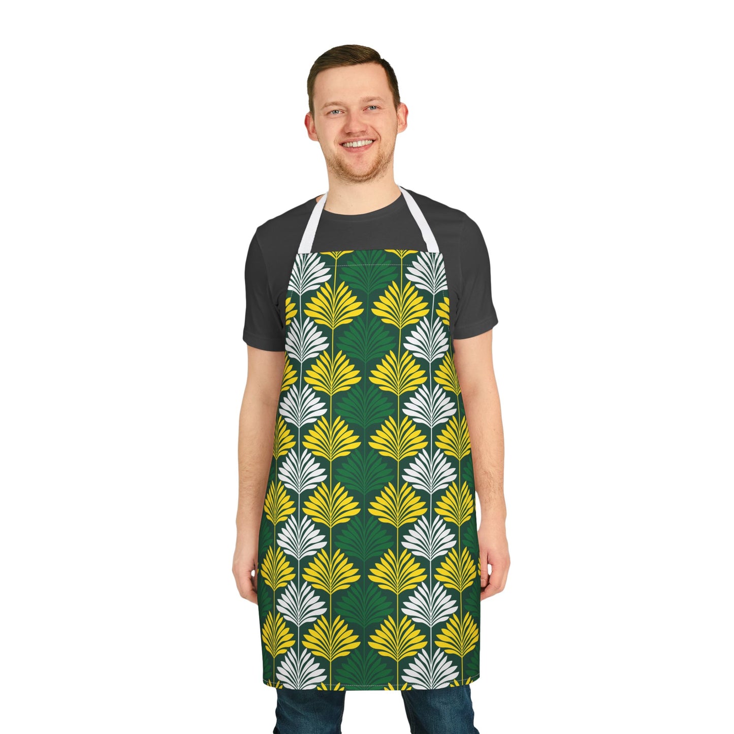 Apron | Eugene, Oregon | Deco