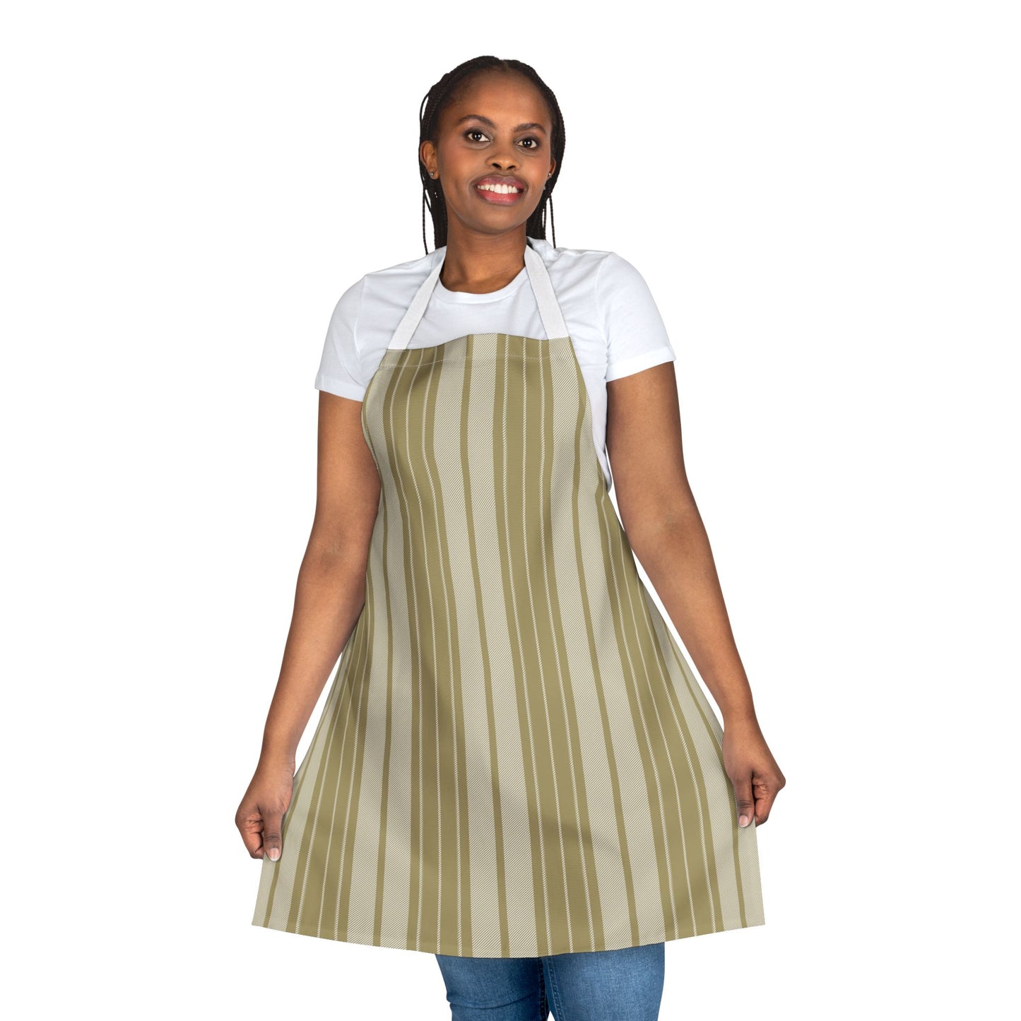 Apron | Atlanta, Georgia | Stripe