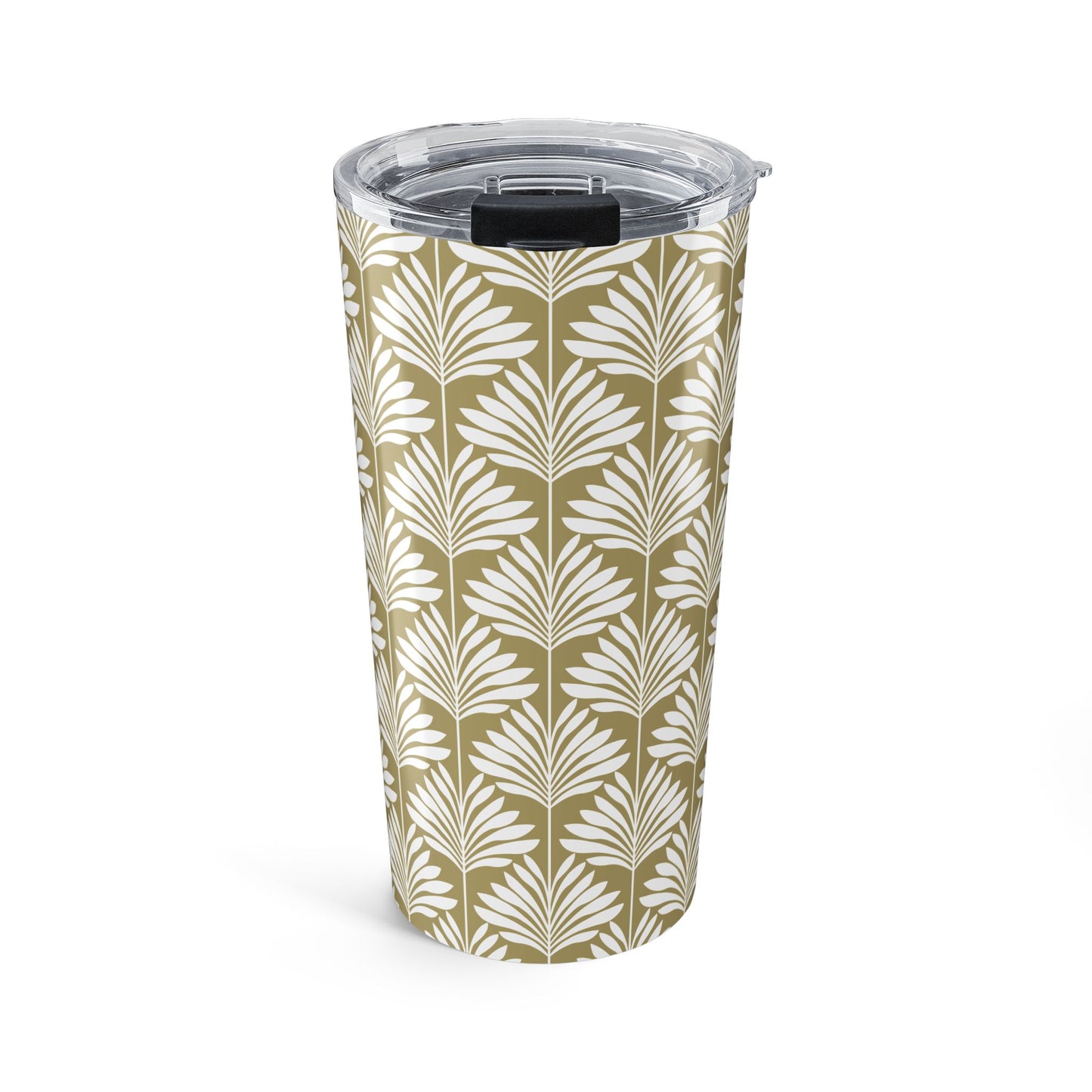 Tumbler | Atlanta, Georgia | Deco