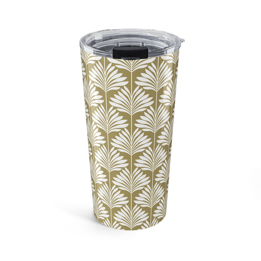 Tumbler | Atlanta, Georgia | Deco