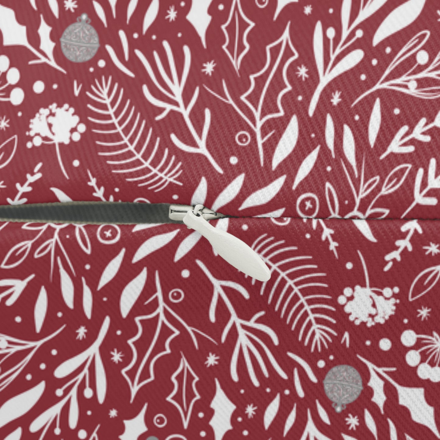 Pillow | Tuscaloosa, Alabama | Fauna