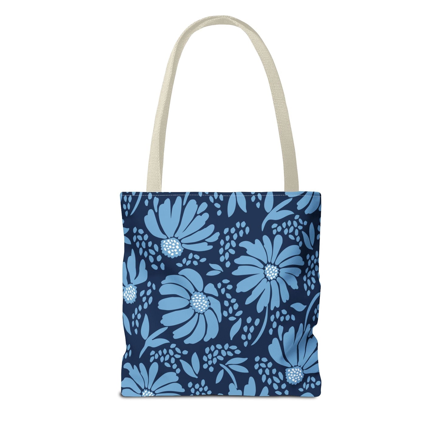 Totes | Light Blue & White | Bellis