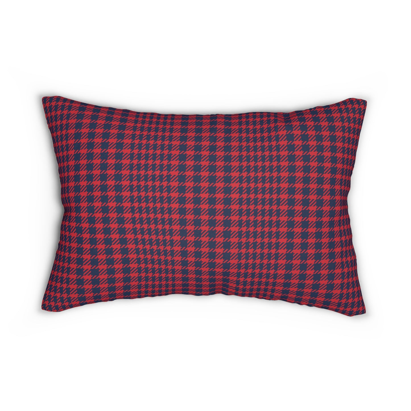 Pillow | Oxford, Mississippi | Tweed