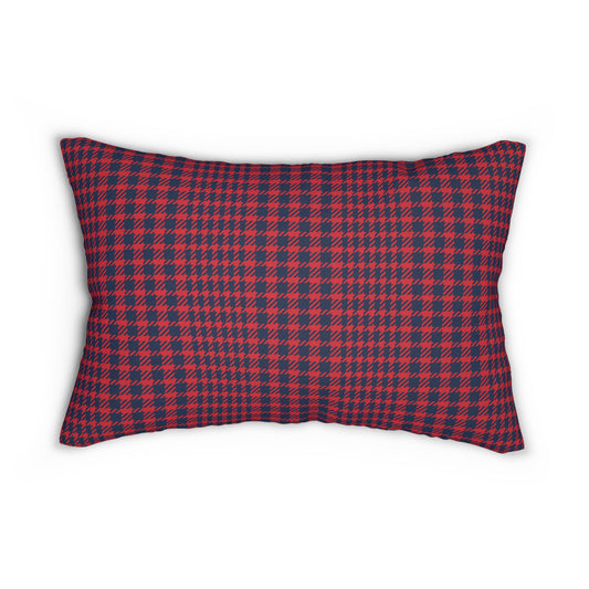 Pillow | Oxford, Mississippi | Tweed