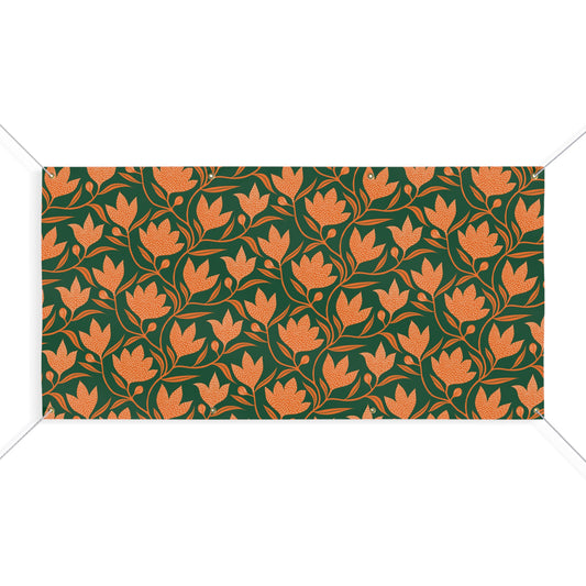 Banner | Miami, Florida | Magnolia