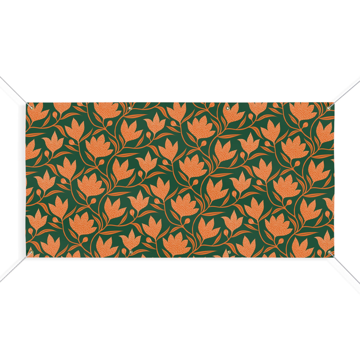 Banner | Miami, Florida | Magnolia