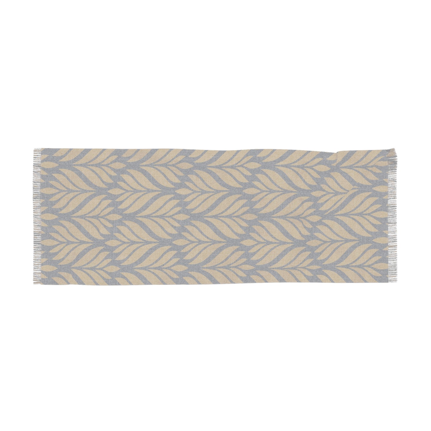 Scarf | Notre Dame, Indiana | Palm