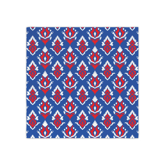 Napkins | Lawrence, Kansas | Ikat