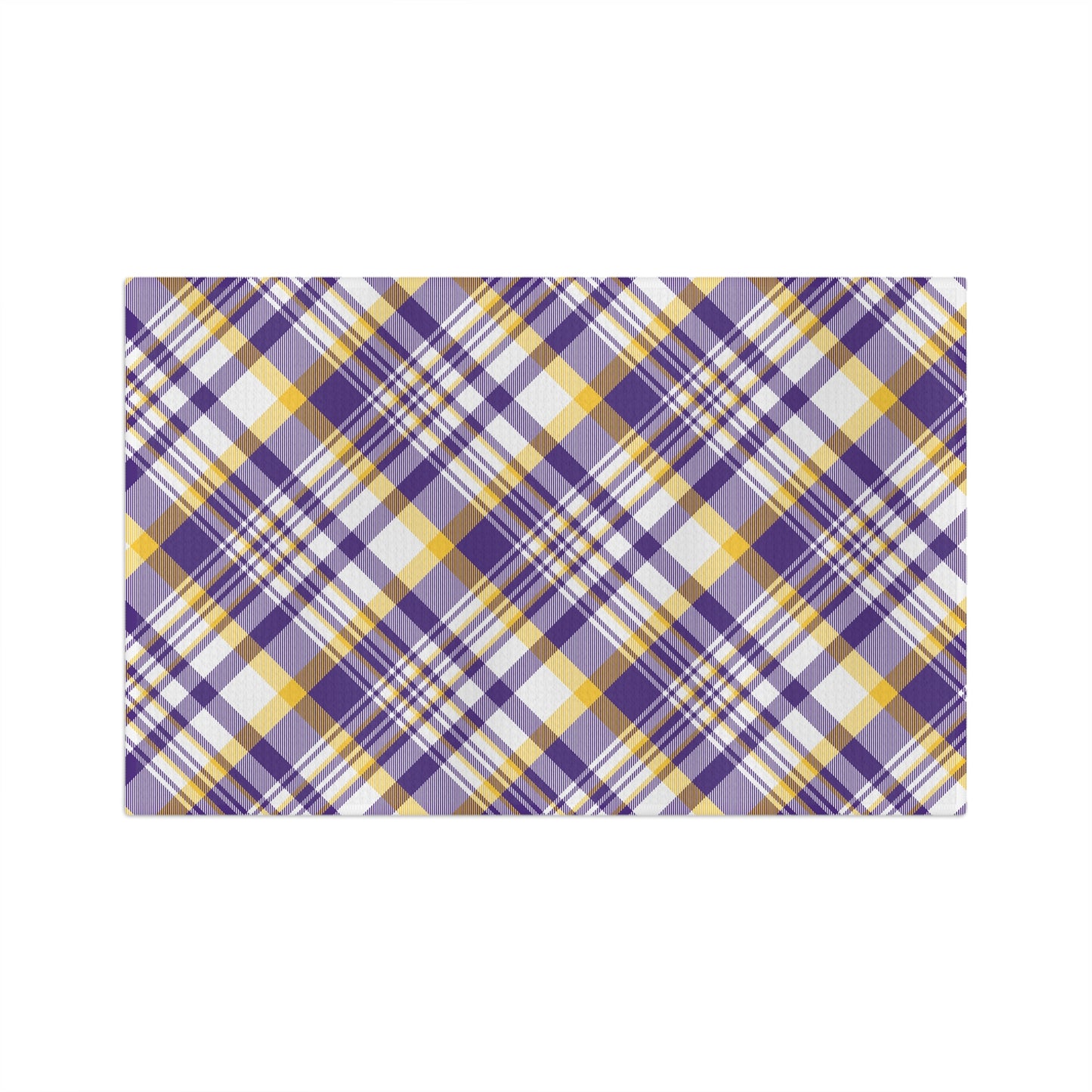 Tea Towels | Baton Rouge, Louisiana | Tartan