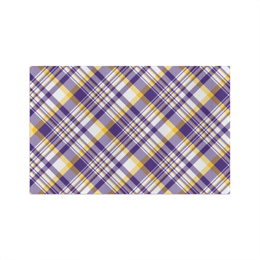 Tea Towels | Baton Rouge, Louisiana | Tartan