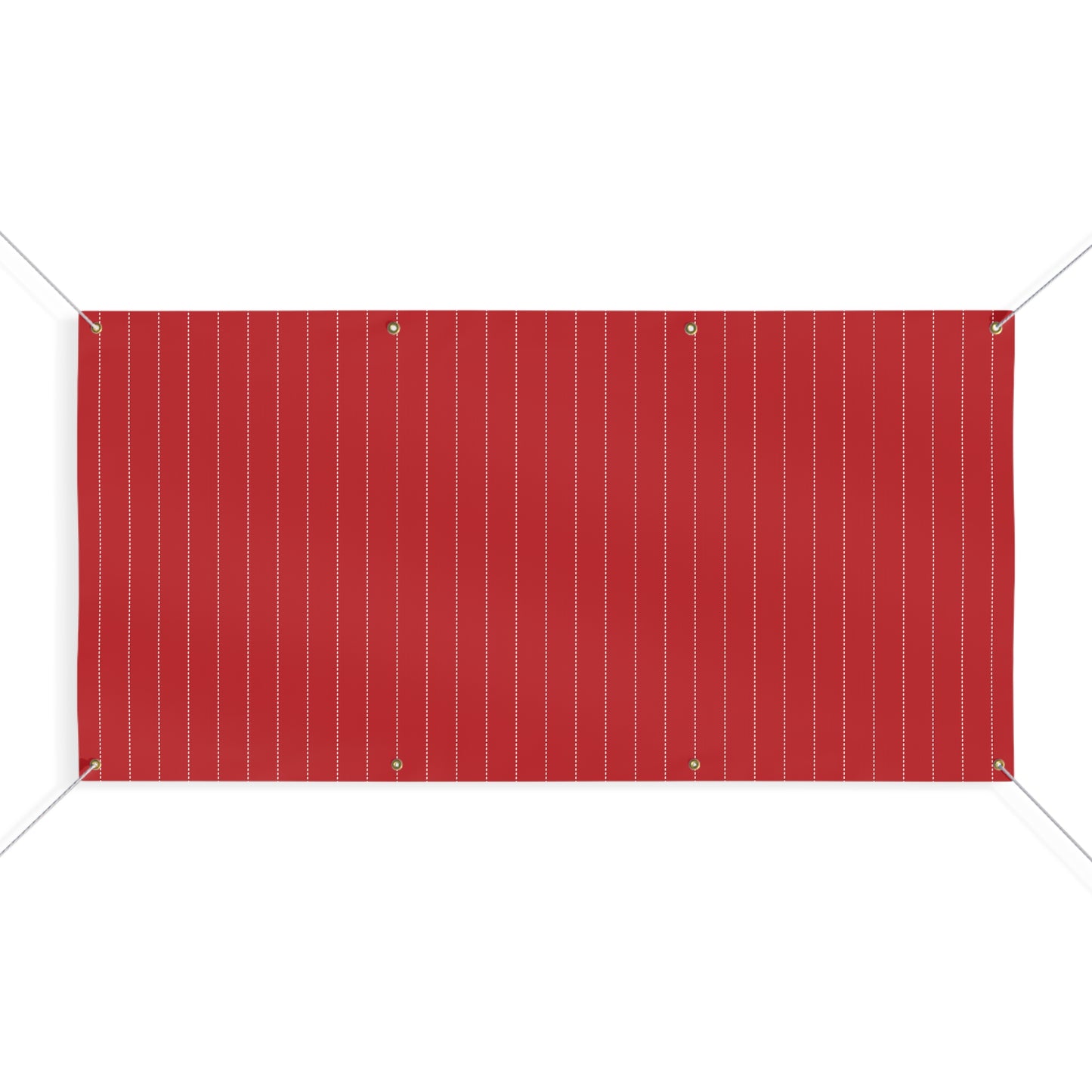 Banner | Madison, Wisconsin | Pinstripe