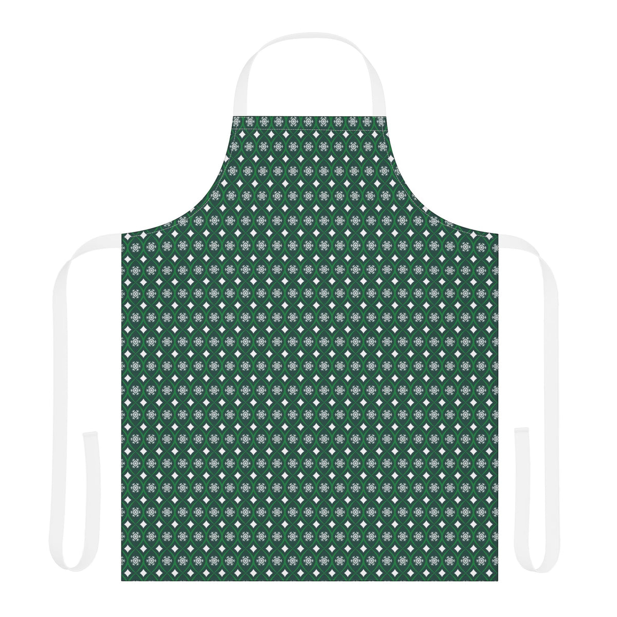 Apron | East Lansing, Michigan | Snow