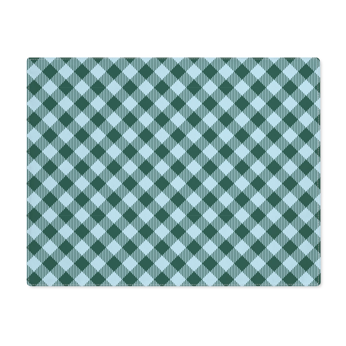 Placemat | New Orleans, Louisiana | Gingham