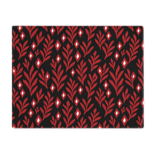 Placemat | Salt Lake City, Utah | Laurel