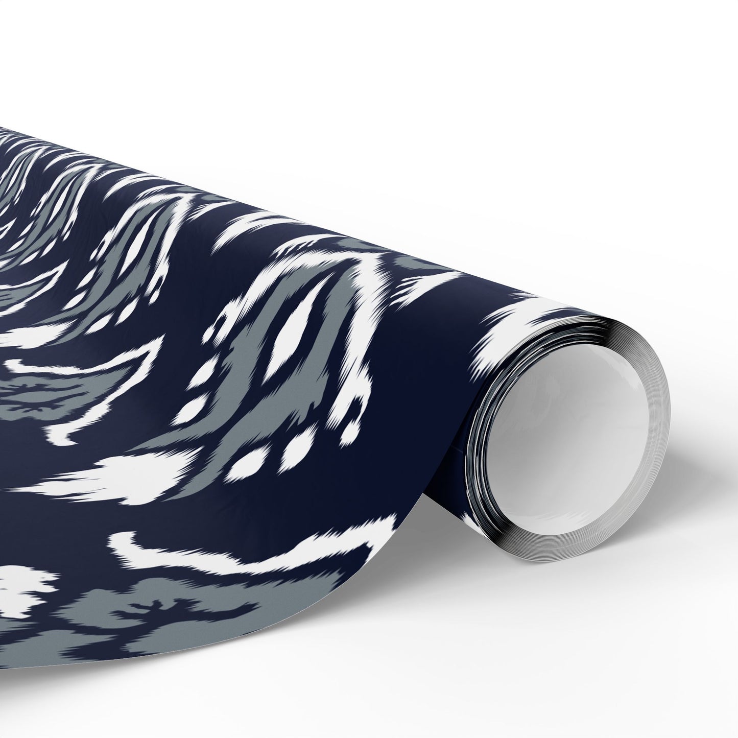 Gift Wrap | Storrs, Connecticut | Ikat