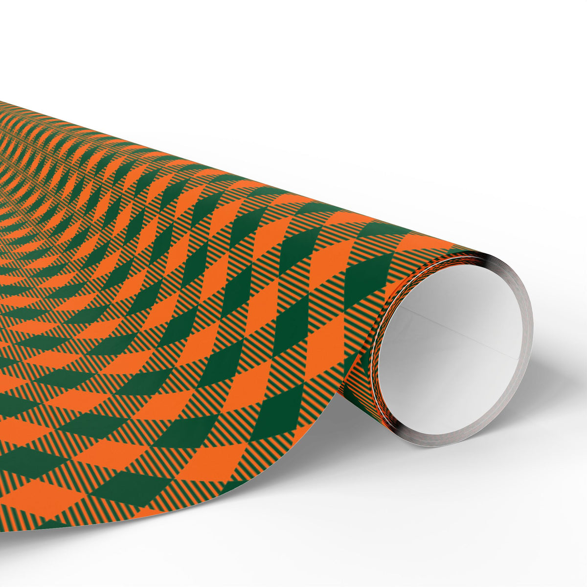 Gift Wrap | Miami, Florida | Gingham