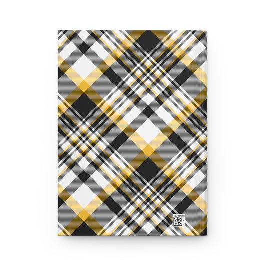 Journal | Kennesaw, Georgia | Tartan