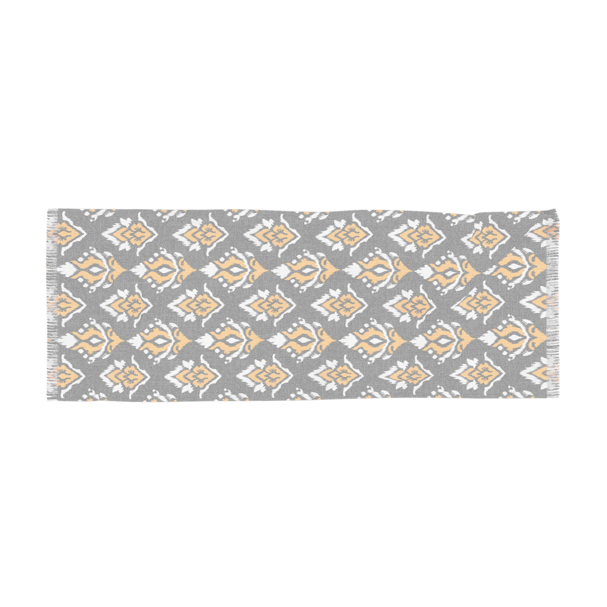 Scarf | Kennesaw, Georgia | Ikat