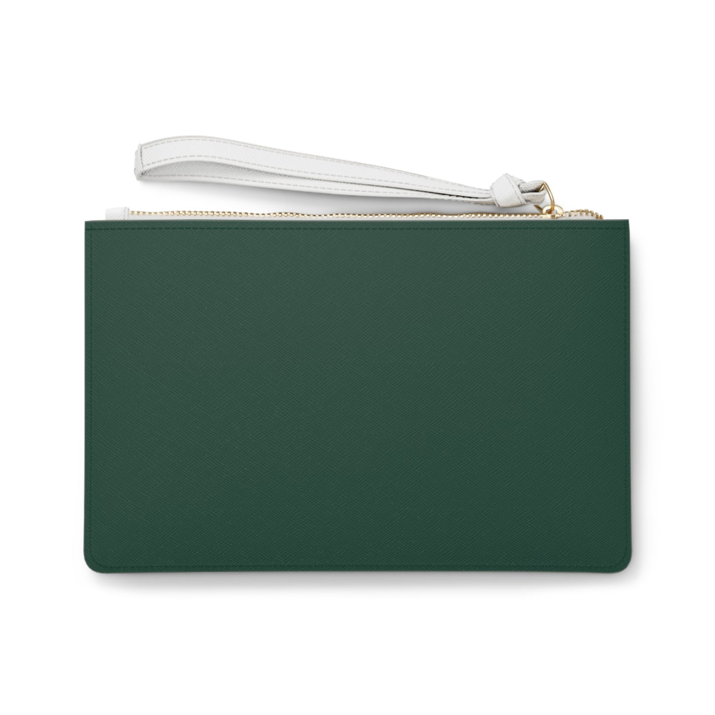 Clutch Bag | Eugene, Oregon | Dark